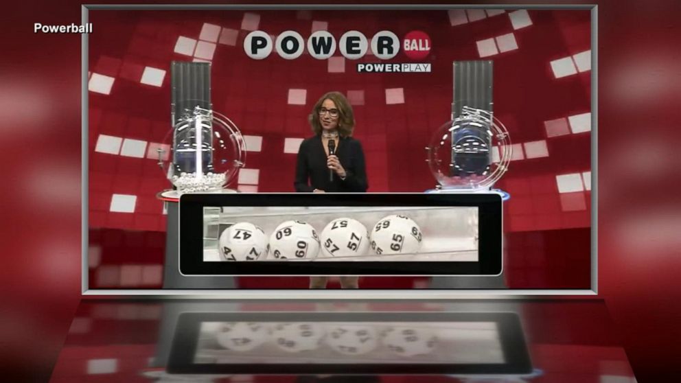 Powerball jackpot hits $1.55 billion for Monday, Oct. 9, 2023 drawing