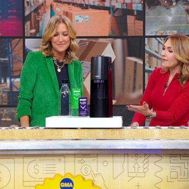 VIDEO: ‘GMA’ Deal Drop Days: Best sales to shop from Amazon and more 