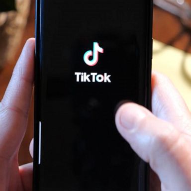 VIDEO: TikTok unveils new features to protect mental health 