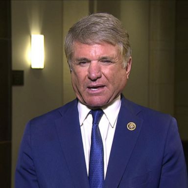 VIDEO: Congressman discusses bipartisan bill to support Israel