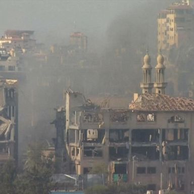 VIDEO: Full scale of Hamas atrocities revealed as conflict escalates in Israel