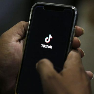 VIDEO: Utah files lawsuit against TikTok