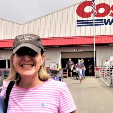 VIDEO: Couple documents journey through Costco experience over 5 years