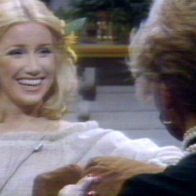 VIDEO: Remembering Suzanne Somers and her appearances on 'GMA'