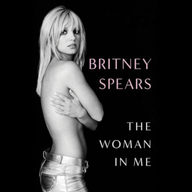 VIDEO: Britney Spears reveals abortion in upcoming memoir