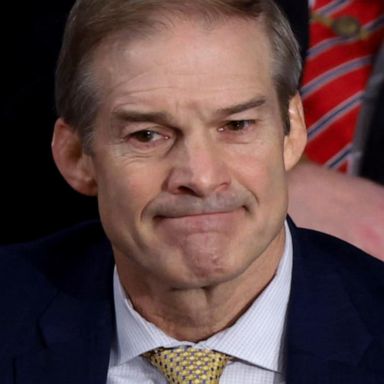 VIDEO: Jim Jordan falls short of securing enough votes for House speaker