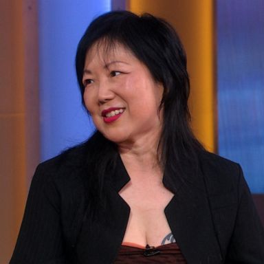 VIDEO: Comedian Margaret Cho talks comedy tour 