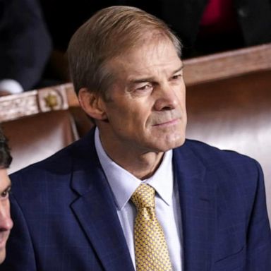 VIDEO: Jim Jordan drops out of race for House Speaker