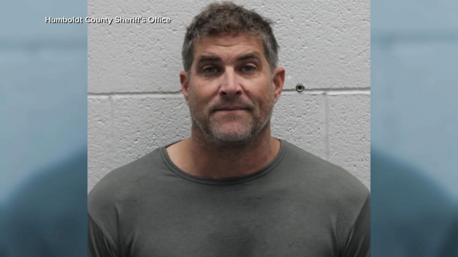 Former Mlb Pitcher Arrested For Murder And Attempted Murder Good Morning America