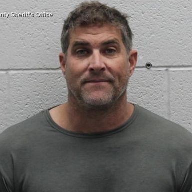 VIDEO: Former MLB pitcher arrested for murder and attempted murder