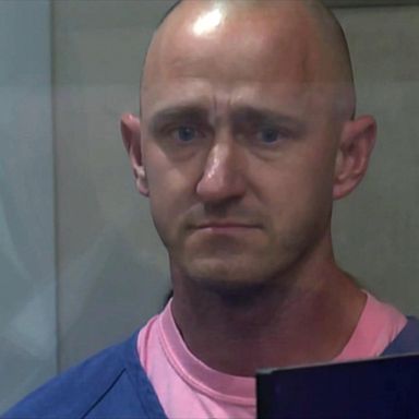 VIDEO: Pilot accused of trying to take down plane says he took psychedelic mushrooms