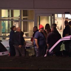 Security measures in place for victims in hospital after Maine mass shooting