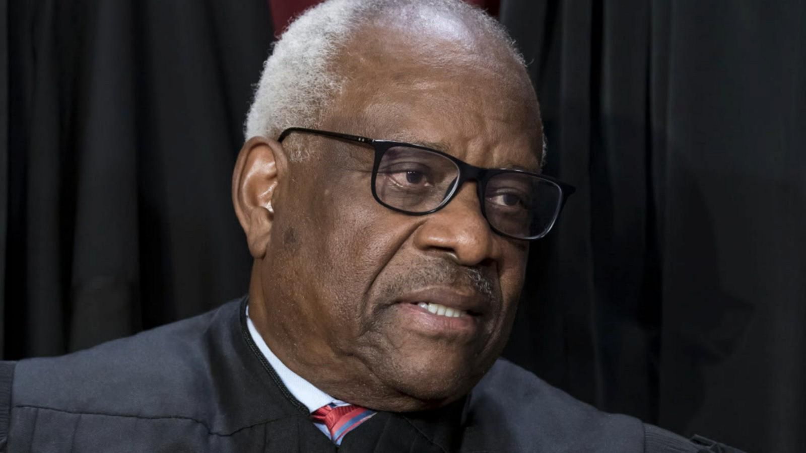 VIDEO: Justice Thomas under new scrutiny about loan from wealthy friend