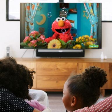 VIDEO: Navigating TV for toddlers