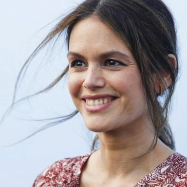 VIDEO: Rachel Bilson opens up on past miscarriages