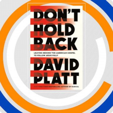 VIDEO: Faith Friday: David Platt discusses his new book