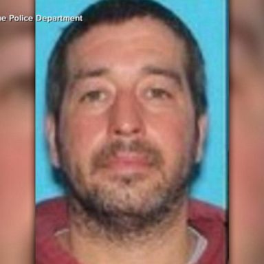 VIDEO: Suspect of Maine mass shooting found dead