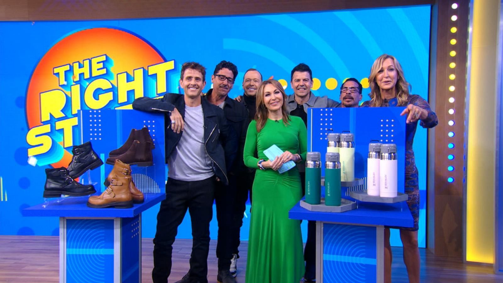 Shop the best of 'The Right Stuff' - Good Morning America