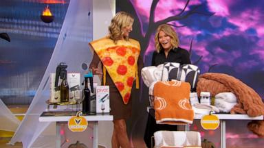 GMA' Deals and Steals on Oprah's Favorite Things: Day 1 - Good Morning  America