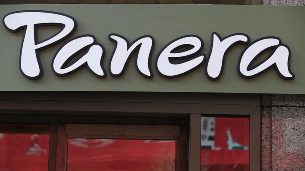 Panera Bread issues new warning for 'charged lemonades' amid wrongful death  lawsuit - ABC News