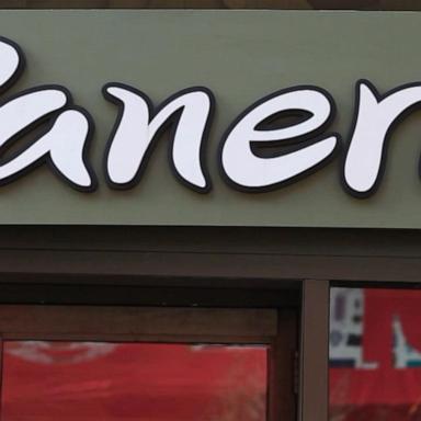 VIDEO: Panera restaurant issues warning about popular drink