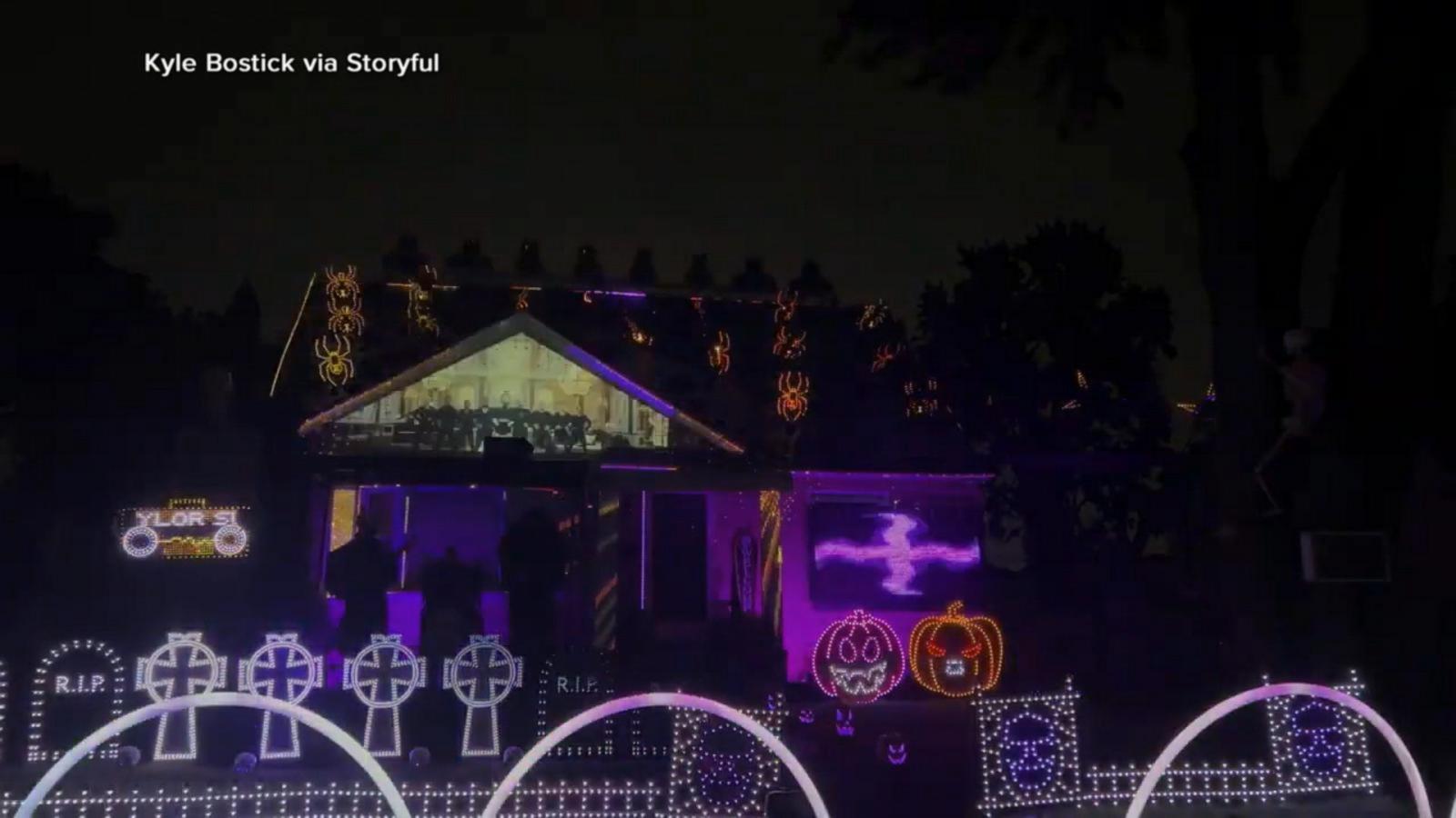 Utah is considering moving Halloween so it stops haunting on