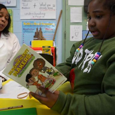 VIDEO: How Mississippi is leading a reading revolution