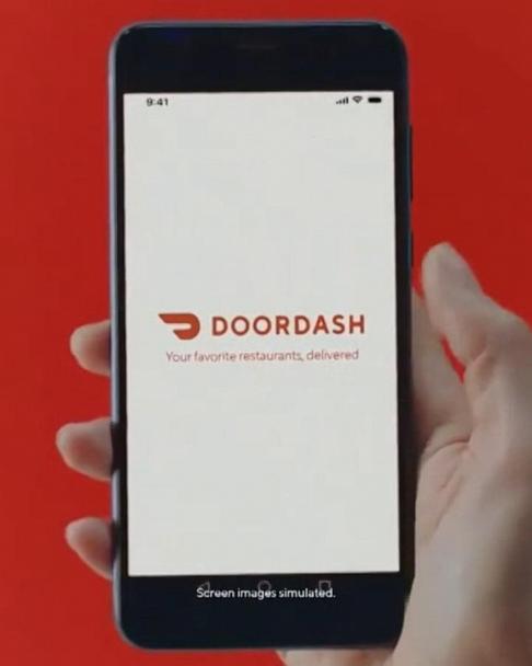 DoorDash's Short Film Signals Its Beyond The Dash Program