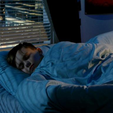 VIDEO: Keeping you kids sleep schedule on track after daylight savings