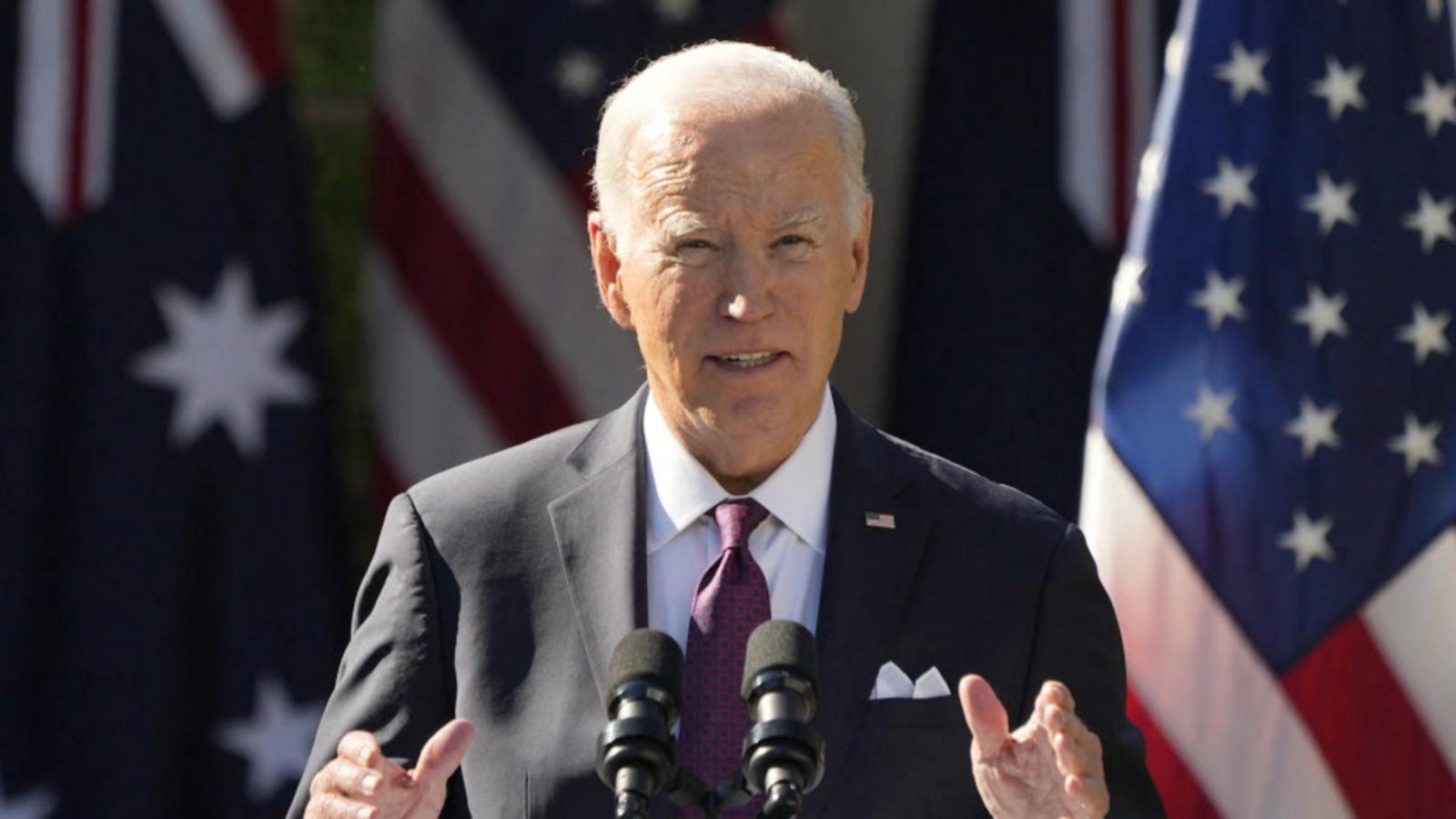 VIDEO: The outlook on support for Biden and Trump