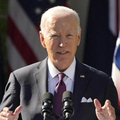 VIDEO: The outlook on support for Biden and Trump