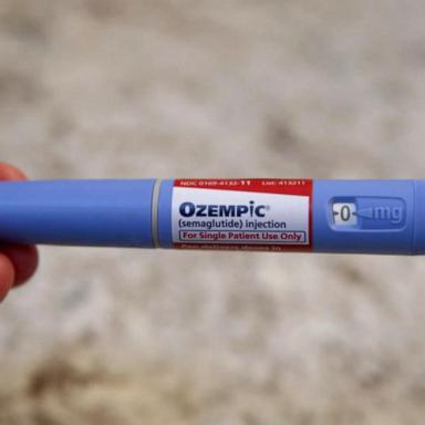 VIDEO: The effect of Ozempic use on mental health