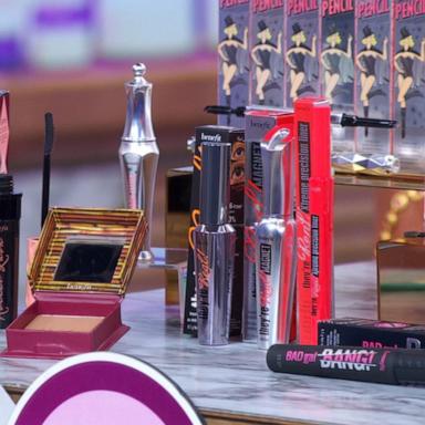 VIDEO: Deals and Steals beauty bonanza