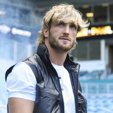 VIDEO: Logan Paul responds to accusations about his energy drink