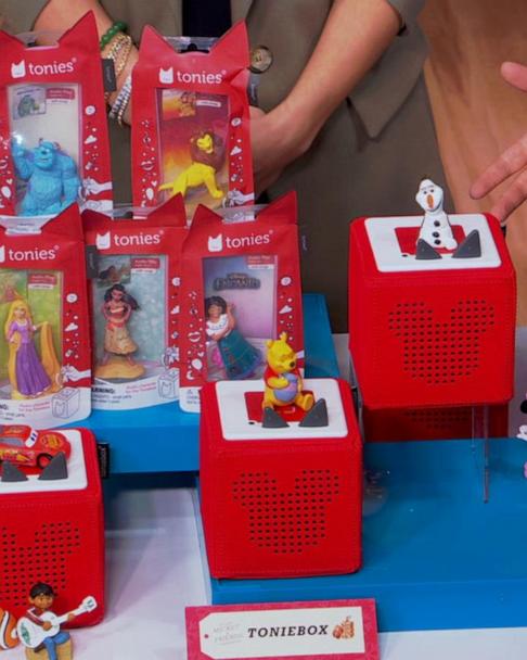 Hottest holiday toys for your budget Good Morning America