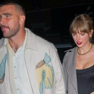 VIDEO: Why are so many fans caught up in Taylor Swift’s love life?