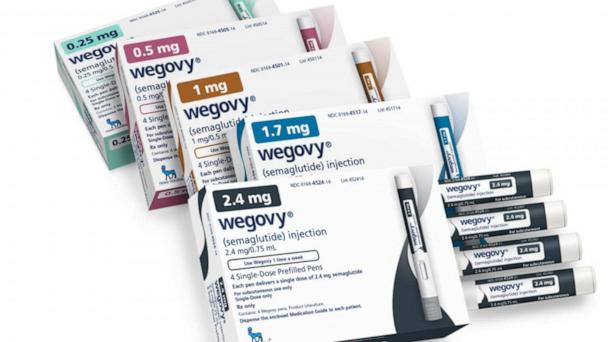 semaglutide cardiovascular news today HUGE NEWS! Contrary to popular belief: GLP-1 weight loss medications are NOT all about aesthetics, they REDUCE risk of death, heart attack, stroke, heart failure, AND ALL CAUSE MORTALITY! Groundbreaking SELECT Researchers compare tirzepatide and semaglutide