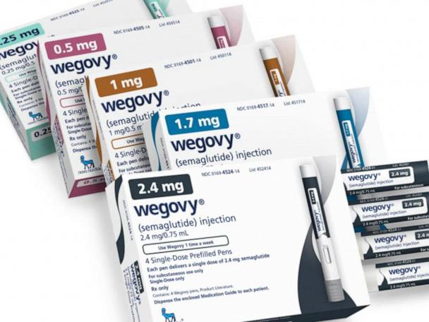 ways2well semaglutide Semaglutide helps reduce risk of heart attack, stroke in people without  diabetes, study finds