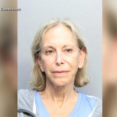 VIDEO: Former mother-in-law of murdered FSU professor arrested at airport