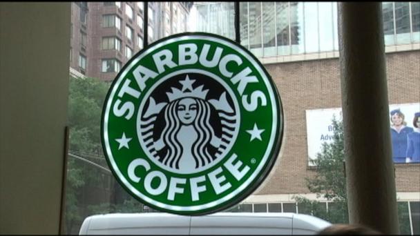 Starbucks launches reusable cup option for mobile and drive-thru orders -  ABC News