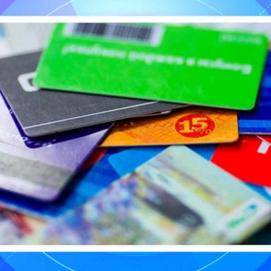 VIDEO: New warning on gift card scams ahead of the holidays