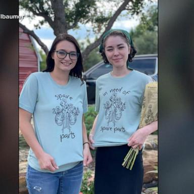 VIDEO: Woman finds kidney donor through TikTok