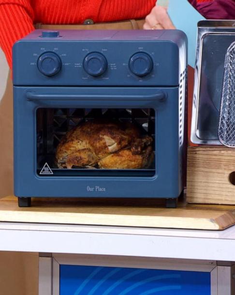 Our Place Wonder Oven returns with new color: Where to buy 
