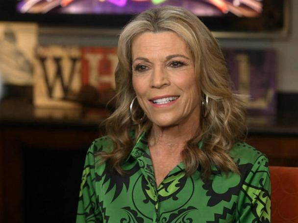 Vanna White opens up about her future on 'Wheel of Fortune' - Good Morning  America