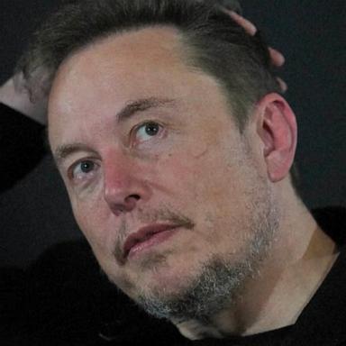 VIDEO: Elon Musk threatens legal actions after companies pull ads from X over antisemitic post