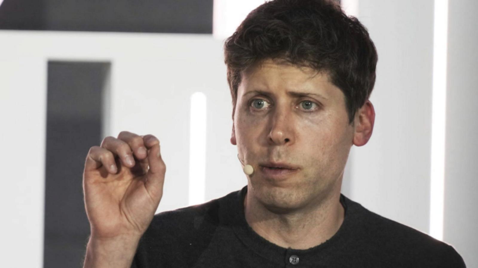 VIDEO: Microsoft hires Sam Altman after he's ousted as CEO of OpenAI