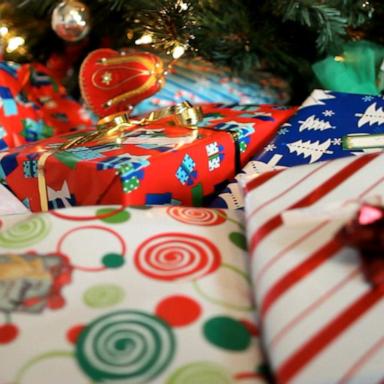 VIDEO: Holiday gift guide for kids