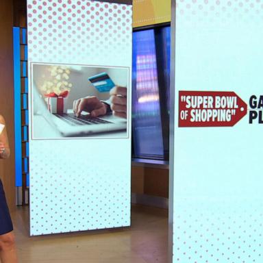 VIDEO: How to maximize savings during week of Thanksgiving sales