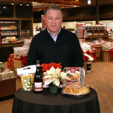 VIDEO: Fresh Market CEO shares last-minute Thanksgiving shopping tips