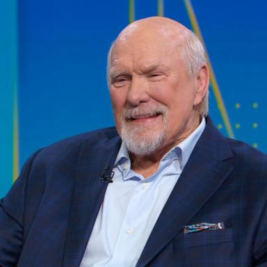 VIDEO: Catching up with Terry Bradshaw